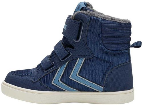 HUMMEL-Hummel Stadil Super Poly Mid Recycle-2