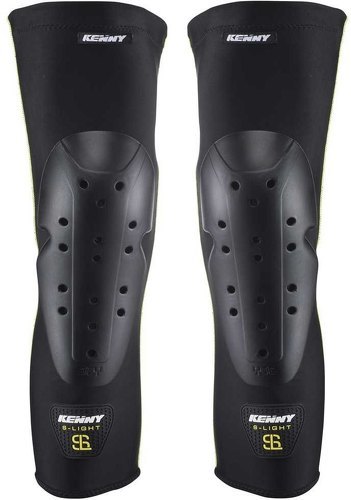 KENNY-Kenny S-Light - Genouillères de VTT-0
