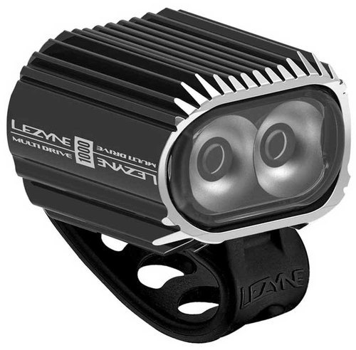 LEZYNE-Lezyne Éclairage Avant Multi Drive 1000-0
