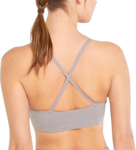 PUMA-Puma Brassière Sport Low Impact Studio Foundation-1