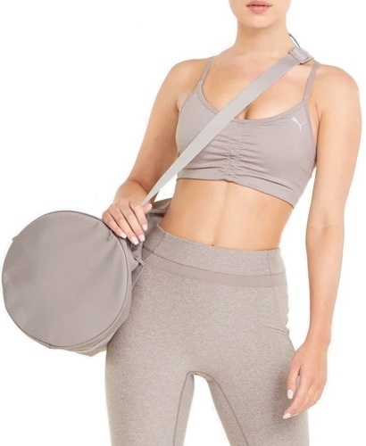 PUMA-Puma Brassière Sport Low Impact Studio Foundation-2