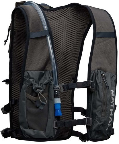 Nathan-Nathan Quickstart 2.0 6L - Gourde de running-0