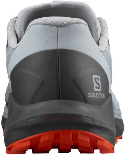 SALOMON-Sense Ride 4-4