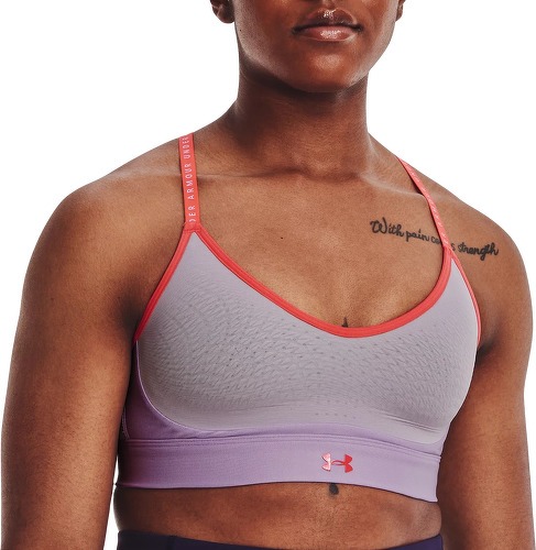 UNDER ARMOUR-Under Armour Infinity - Brassière de fitness-0