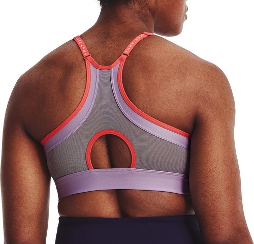 UNDER ARMOUR-Under Armour Infinity - Brassière de fitness-1