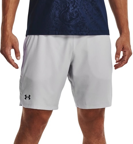 UNDER ARMOUR-Under Armour Ua Vanish Woven Snap - Short de football-0