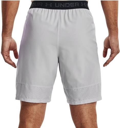 UNDER ARMOUR-Under Armour Ua Vanish Woven Snap - Short de football-1