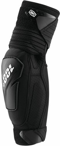 100%-100% Fortis - Coudières de VTT-0