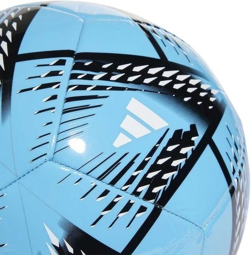 adidas Performance-Ballon Al Rihla Club-3
