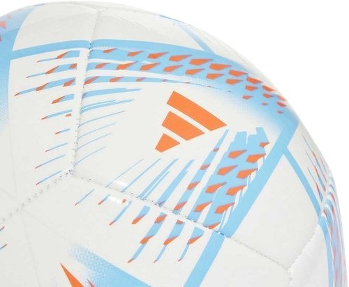 adidas Performance-Rihla Clb - Ballon de football-3