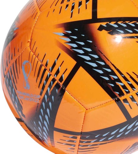 adidas Performance-Ballon Al Rihla Club-3