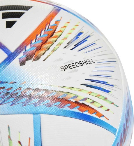 adidas Performance-Al Rihla Compétition - Ballon de football-3