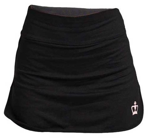 Black crown-Crown Oslo - Jupe de tennis-0