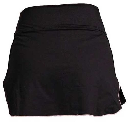Black crown-Crown Oslo - Jupe de tennis-1