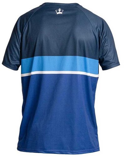 Black crown-Crown Porvo - T-shirt de tennis-2