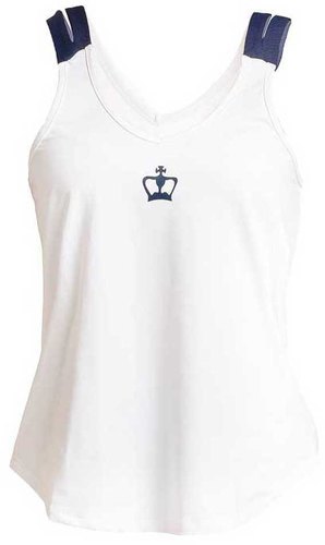 Black crown-Crown Oslo - T-shirt de tennis-1
