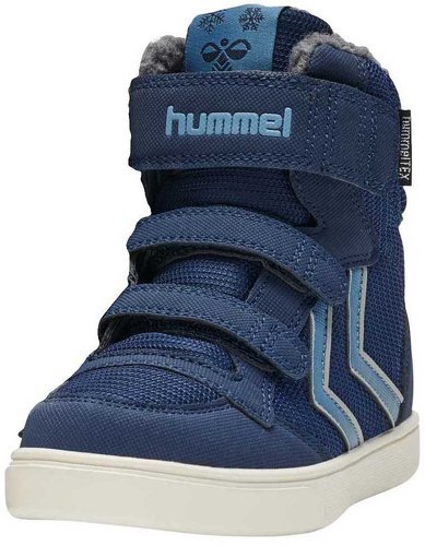 HUMMEL-Hummel Stadil Super Poly Mid Recycle-3
