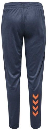 HUMMEL-Promo Poly Suit - Survêtement de handball-4