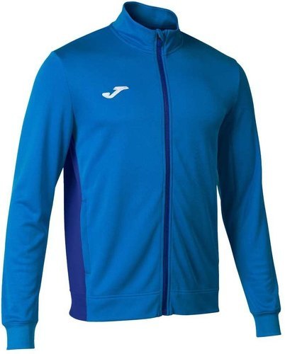 JOMA-Joma Zippé Intégral Winner Ii - Sweat de tennis-0