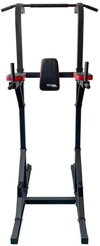 Keboo-Keboo Gymnase Domicile Cross Training Serie 300 - Chaise romaine-1