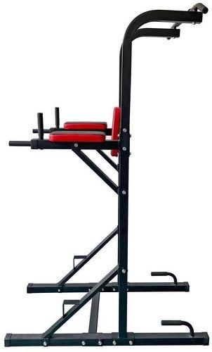 Keboo-Keboo Gymnase Domicile Cross Training Serie 300 - Chaise romaine-2