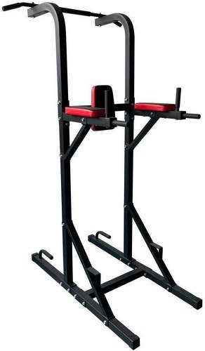 Keboo-Keboo Gymnase Domicile Cross Training Serie 300 - Chaise romaine-3