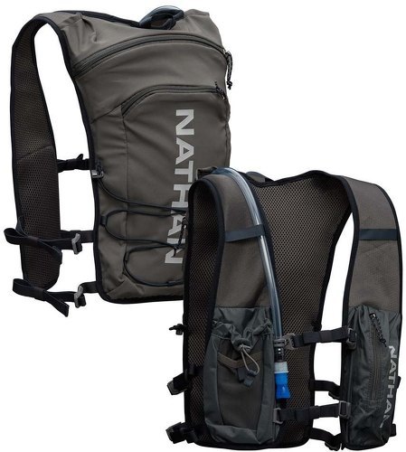 Nathan-Nathan Quickstart 2.0 6L - Gourde de running-2