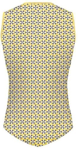 Santini-Santini Paris Nice officiel 2023 - Maillot de vélo-1