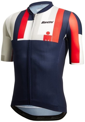 Santini-Santini Maillot Manche Courte Aahonoui-2