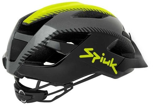 SPIUK-Spiuk Route Kaval - Casque de vélo-1