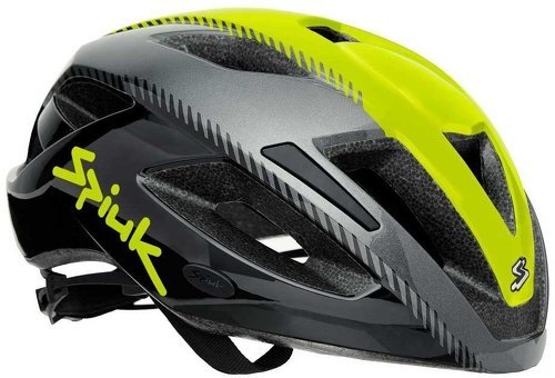 SPIUK-Spiuk Route Kaval - Casque de vélo-3