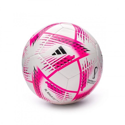 adidas Performance-Rihla Clb - Ballon de football-1