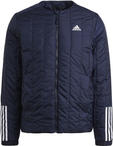adidas Sportswear-Veste Itavic 3-Stripes Light-1