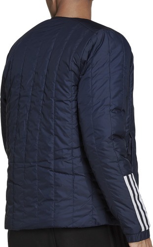 adidas Sportswear-Veste Itavic 3-Stripes Light-2