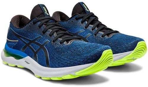 ASICS-Gel Nimbus 24-1