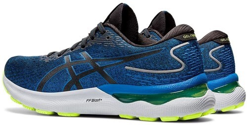 ASICS-Gel Nimbus 24-2