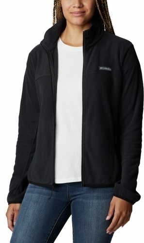 Columbia-Columbia Ali Peak™ Fz - Polaire de randonnée-0