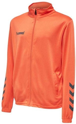 HUMMEL-Promo Poly Suit - Survêtement de handball-2