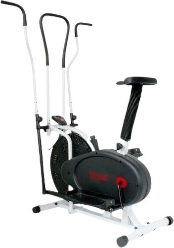 IXOSPORT-Ixo-5477 2En1 - Velo elliptique-2