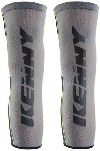 KENNY-Kenny S-Light - Genouillères de VTT-1