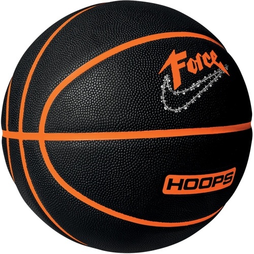 NIKE-Nike Kyrie Irving Playground 8P Ball - Ballons de basketball-2