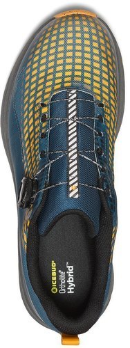 Icebug-Icebug Chaussures Trail Running Haze Rb9x Goretex-3