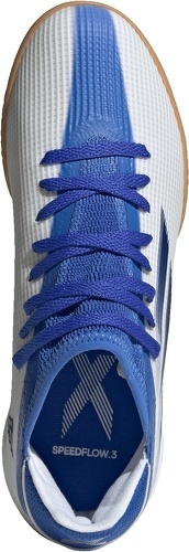 adidas Performance-X Speedflow.3 Indoor-1