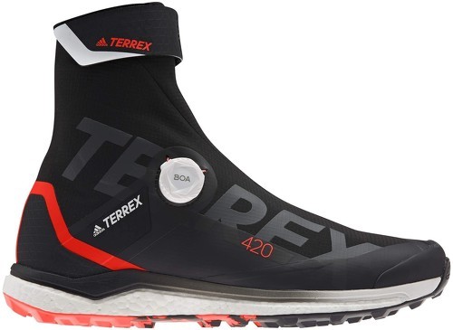 adidas Performance-Terrex Agravic Tech Pro-0