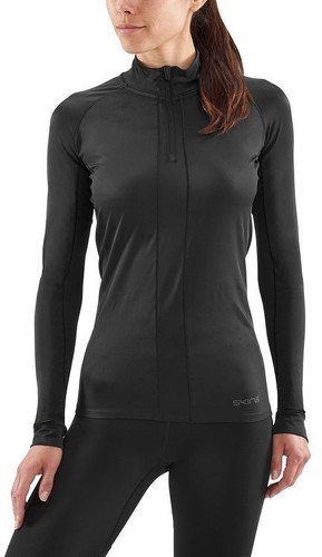 SKINS-Skins Dnamic L//S Top 1/2Zip - Veste de running-0