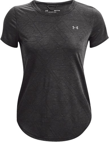 UNDER ARMOUR-Ua Run Trail - T-shirt de running-3