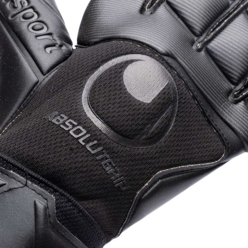 UHLSPORT-Uhlsport Comfort Absolutgrip - Guanti portiere da calcio-3