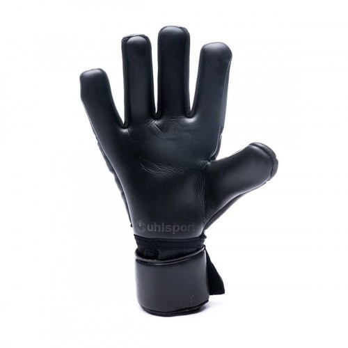 UHLSPORT-Comfort Absolutgrip Hn - Gants gardien de football-2