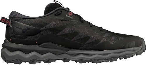 MIZUNO-Wave Daichi 7 Gore-Tex-2