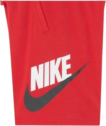 NIKE-Club Hbr Ft - Short-2